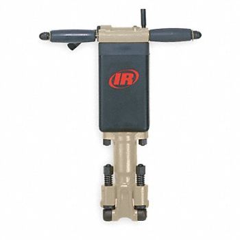 INGERSOLL RAND Air Rock Drill 2000 BPM 115.0 CFM, 3Y698