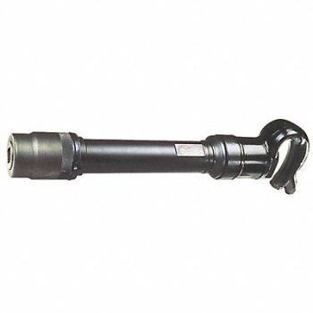 INGERSOLL RAND Air Hammer 3 1/2 in Stroke L 2 300 bpm, 3Y844