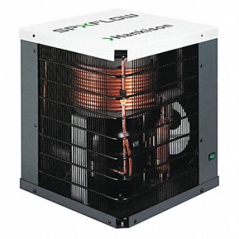 HANKISON Ref Comp Air Dryer 10 cfm 250 psi, 3YA43
