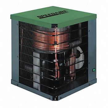 SPEEDAIRE Ref Comp Air Dryer 15 cfm 250 psi, 3YA50