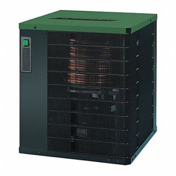 SPEEDAIRE Ref Comp Air Dryer 50 cfm 250 psi, 3YA53