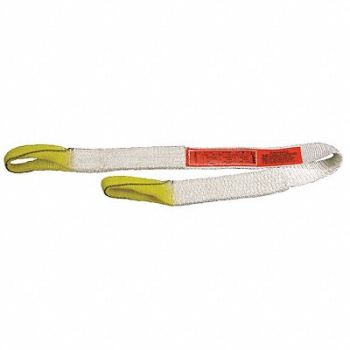 LIFT-ALL Motorcycle Tie Down Strap Nylon 5ft., 3YCR4