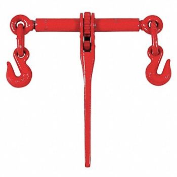 B/A PRODUCTS CO. Ratchet Load Binder Fixed 6600 lb., 3YDG1