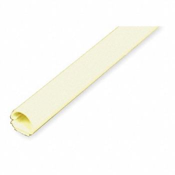 LEGRAND Raceway Series 300 5 ft Ivory, 3YE66