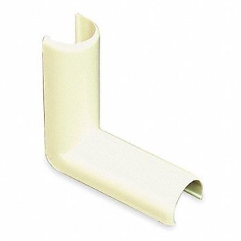 LEGRAND Internal Elbow Ivory Elbows, 3YE69
