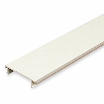 LEGRAND Cover White PVC 40N2 Series Covers, 3YE74