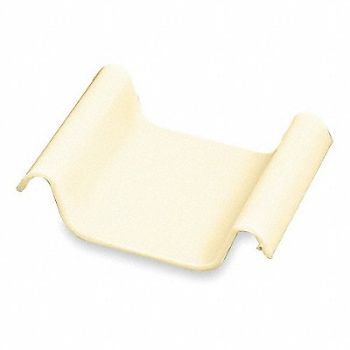 LEGRAND Wire Clip 40N2 Series Clips, 3YE94