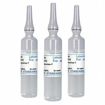 EXTECH Chlorine Standard 1PPM, 3YEA8