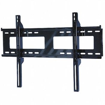 PEERLESS TV Wall Mount Flat Cap 150 lb., 3YLZ6