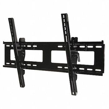 PEERLESS Universal Tilt Wall Mount Cap 150 lb, 3YMA2