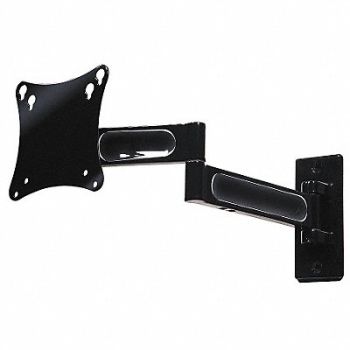 PEERLESS Articulating Wall Arm Cap 25 lb, 3YMA6