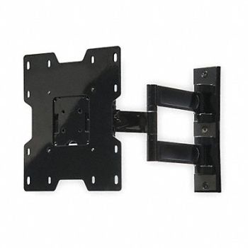 PEERLESS Articulating Wall Arm Cap 80 lb, 3YMA7