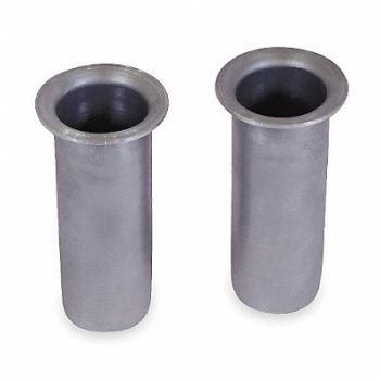 TURNSTILE Replacement Sleeves Case Protector PK2, 3YMG4