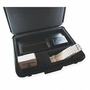 CORTECH Fingerprint Station Kit, 3YMH2
