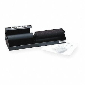 CORTECH Ink Roller Palm Printer, 3YMH3