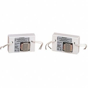 FEDERAL SIGNAL Speaker/Amplifier Connector Kit, 3YML3