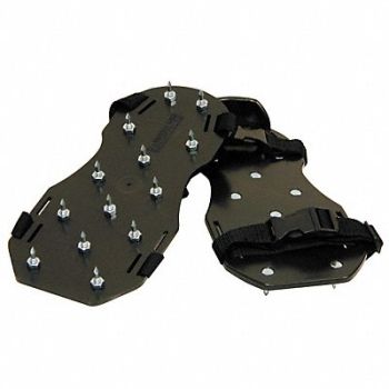 SEYMOUR MIDWEST RAKE Floor Stripping Overshoe Men s 9 to 12, 3YPC1