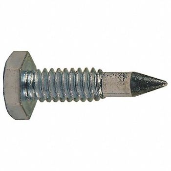 SEYMOUR MIDWEST RAKE Replacement Spikes Men s PK26, 3YPC2