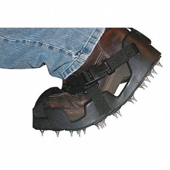 SEYMOUR MIDWEST RAKE Replacement Spikes Men s PK40, 3YPC7