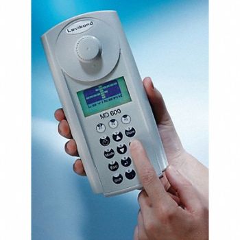 LOVIBOND Colorimeter Multi-Parameter LCD, 3YRT2