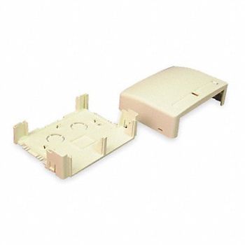 LEGRAND Data Box Ivory Boxes, 3YU36