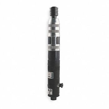 INGERSOLL RAND Screwdriver Air-Powered 30.1 in-lb., 3YU87