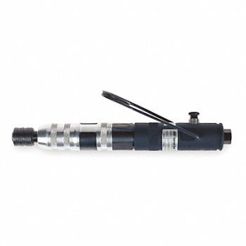INGERSOLL RAND Screwdriver Air-Powered 45.1 in-lb., 3YU85