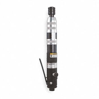 INGERSOLL RAND Screwdriver Air-Powered 20.4 in-lb., 436P15
