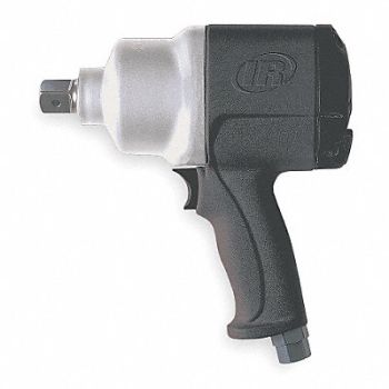 INGERSOLL RAND Impact Wrench Air Powered 5200 rpm, 3YU98