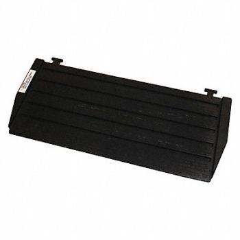 GRAINGER APPROVED Cylinder Rack Ramp, 3YUA9
