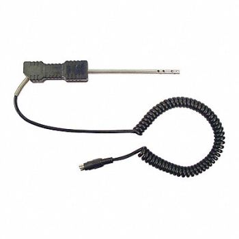 COOPER ATKINS HygroThermometer Rplcmnt Probe for 6T444, 3YXZ2