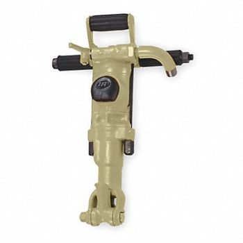 INGERSOLL RAND Air Rock Drill 2700 BPM 73.0 CFM, 3YY24