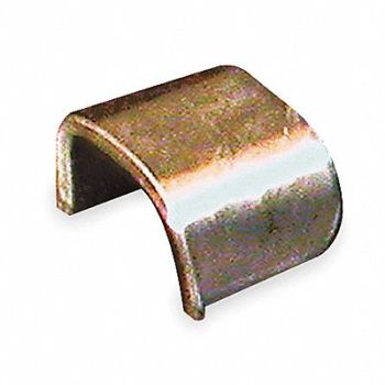 LEGRAND Bushing Ivory Steel 700 Series Bushings, 3YY51