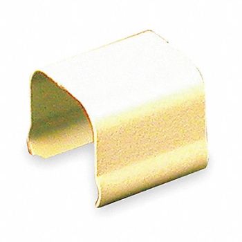 LEGRAND Connection Cover Ivory Steel 700 Series, 3YY53