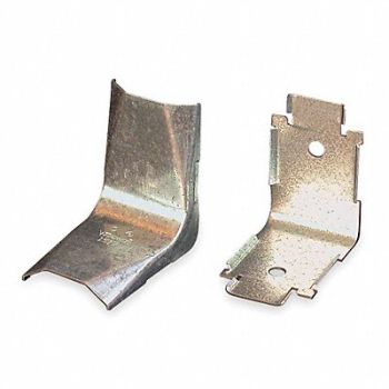 LEGRAND Internal Elbow Steel Elbows, 3YY69