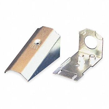 LEGRAND Combination Connector Steel Connectors, 3YY70