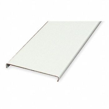 LEGRAND Cover Gray 3000 Series Covers, 3YY97