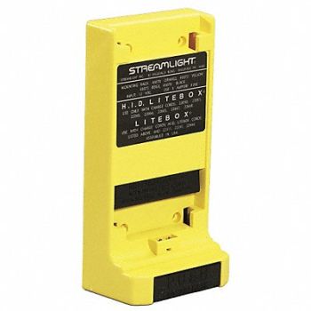 Charger Base Only Streamlight, 3YZF5