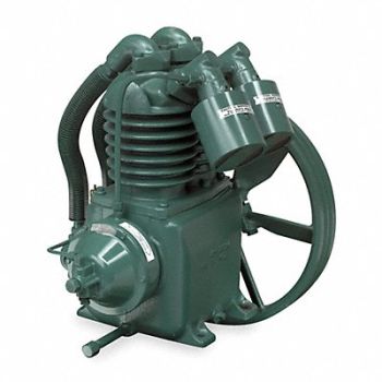 CHAMPION Air Compressor Pump 1 Stage 5 hp, 3Z172