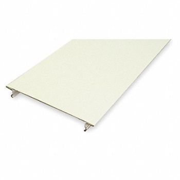 LEGRAND Cover Steel Ivory Steel 4000 Series, 3ZA50