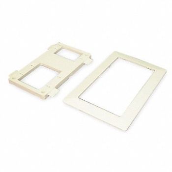 LEGRAND Open Architecture Device Mountng Bracket, 3ZA63