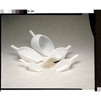 DYNALON Scoop White 1000mL, 3ZEE4