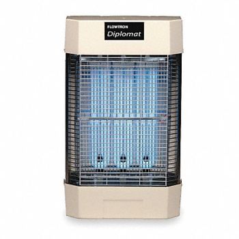 FLOWTRON Insect Killer 120 Watt, 3ZF09