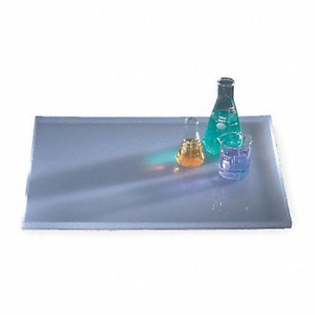 SP SCIENCEWARE Laboratory Tray, 3ZFV4