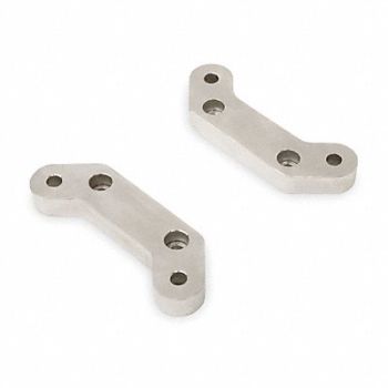 BOSTON GEAR SS MTG Base Use With SS Reducer 732, 3ZGJ5