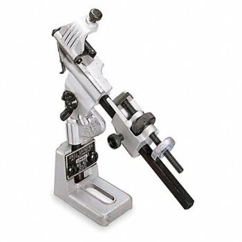 GENERAL TOOLS Drill Bit/End Mill Sharpener Part, 3ZH44