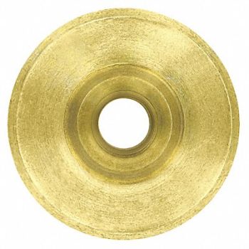 GENERAL Tubing Cutter Wheel For 3ZG90, 3ZH48