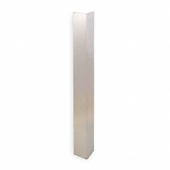 TOUGH GUY Corner Guard SS, 3ZHT4
