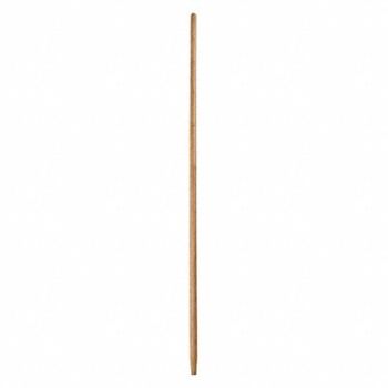 TOUGH GUY Handle 60 in L Tapered, 3ZHY2
