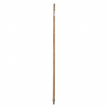 TOUGH GUY Handle 60 in L Threaded, 3ZHY3